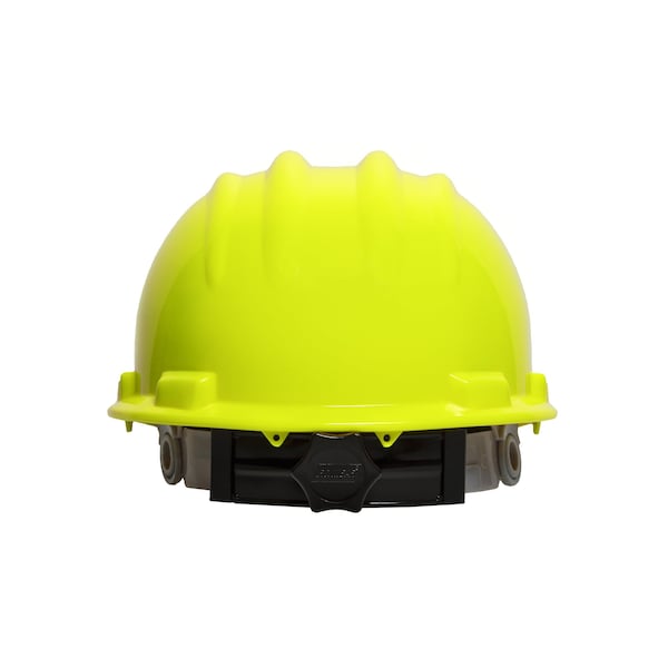 Cap Style Hard Hat Lime